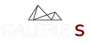 Galerie S logo